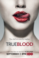 Watch True Blood Vumoo